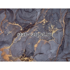 Коврик придверный  Lapsha 364-10 GREY