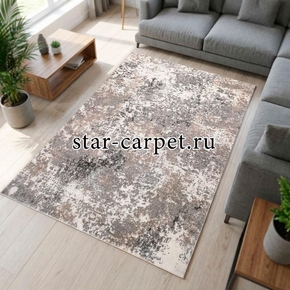 Ковер шегги веста 46217 45134