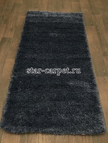 Ковер MERINOS SHAGGY ULTRA S600 - DARK BLUE