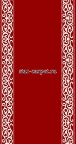 Ковровая дорожка Семеркант дизайн 29260 цвет 23244 (только ширина 2,4 м)