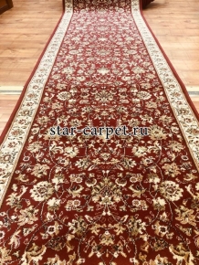 Ковровые дорожки Izmir 5471 Red 