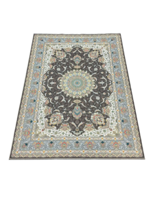 Ковер в комнату с противоскользящей основой 'Шахиншах'