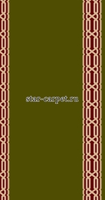 Ковровая дорожка Акварель 20668 цвет 22111 (только ширина 4м)