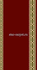 Ковровая дорожка Акварель 20668 цвет 22133 (только ширина 4м)