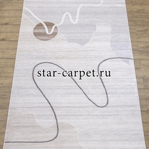 Ковёр дизайн 20319 цвет 25355