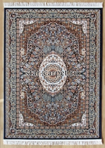 Ковер Merinos ISFAHAN d517-navy