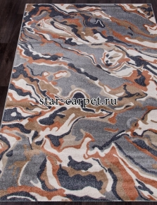 Ковер BOSTON D748 - BEIGE (Россия)