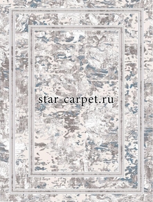 Ковер дизайн 21504 цвет 20552