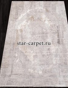 Ковер TAKSIM 05876A - L.GREY / BEIGE