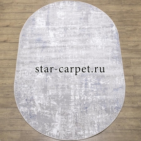 Ковер дизайн 21508 цвет 20566 овал