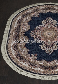 Ковер Merinos ISFAHAN d506-d-navy