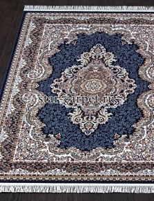 Ковер Merinos ISFAHAN d506-navy