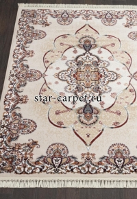 Российский ковер ISFAHAN d516-cream