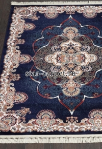 Ковер Merinos ISFAHAN d516-d-navy