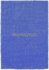 Длинноворсовый ковер S600 BLUE