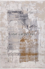 Ковер дизайн 21612 цвет 20613 Богема