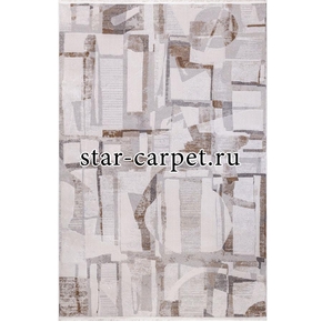 Ковры дизайн 21607 цвет 20612 Богема