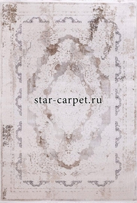 Ковер дизайн 21623 цвет 20612 Богема