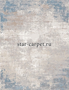 Ковер Лакшери 27721 цвет 23346