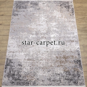 Ковер Лакшери 27721 цвет 25656