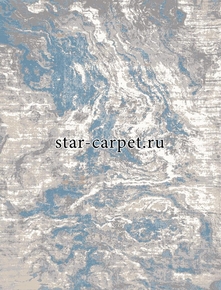 Ковер Лакшери 27722 цвет 23346