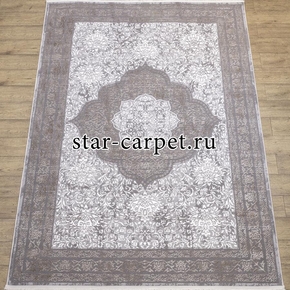 Ковер Лакшери 27724 цвет 25623