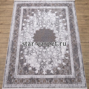Ковер Лакшери 27725 цвет 25664