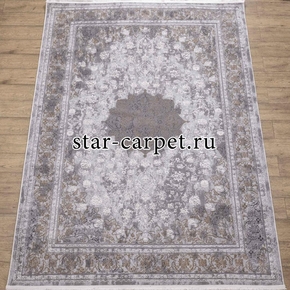 Ковер Лакшери 27725 цвет 25674