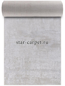 Дорожка на отрез F559 - CREAM 