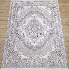 Ковер Лакшери 27727 цвет 25656
