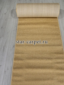 Ковровая дорожка  LANA T600 - BEIGE 2 