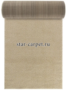 Ковровая дорожка LANA T600 - BEIGE 4