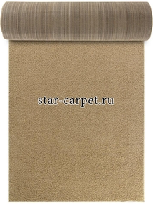 Ковровая дорожка LANA T600 - BEIGE 5