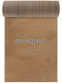 Ковровая дорожка LANA T600 - BEIGE 7