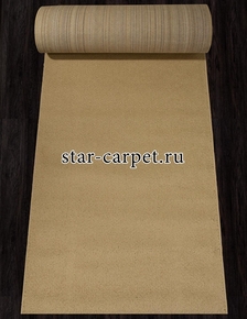 Ковровая дорожка LANA T600 - BEIGE 