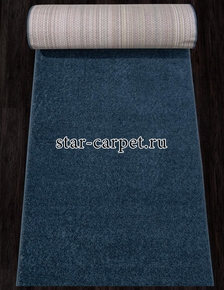 Ковровая дорожка Lana T600 - BLUE