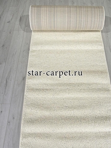 Ковровая дорожка LANA T600 - BONE 