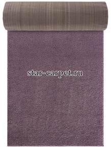 Ковровая дорожка LANA T600 - PURPLE