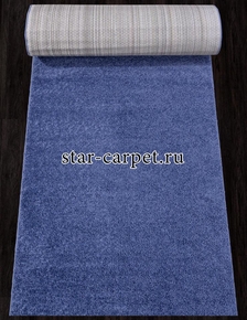 Ковровая дорожка Lana T600 LIGHT BLUE