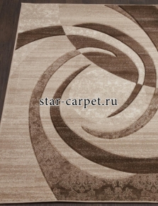Ковер D264 BEIGE