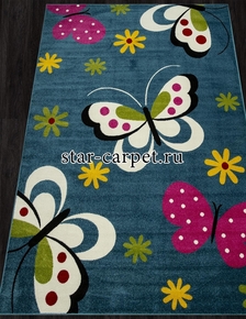 Ковер ORION 0772 - BLUE
