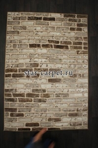 Ковер современный ROXY wall-multicolor (Россия)