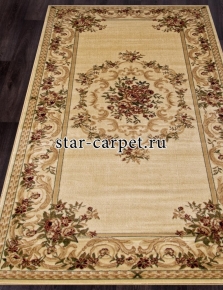 Ковер OLYMPOS d057 - CREAM 