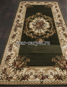 Ковер OLYMPOS d057 - GREEN