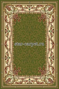 Ковер OLYMPOS d074 - GREEN