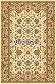 Ковер OLYMPOS d076 - CREAM