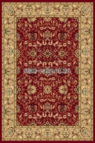 Ковер OLYMPOS d076 - RED
