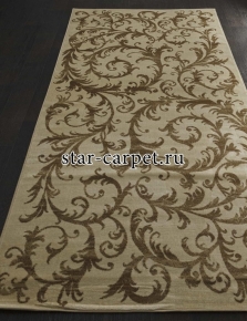 Ковер в спальню
 OLYMPOS d156 - CREAM