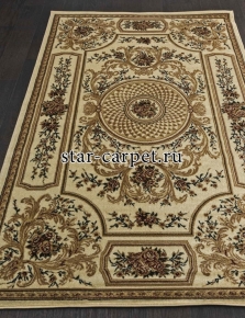 Ковер OLYMPOS d170 - CREAM