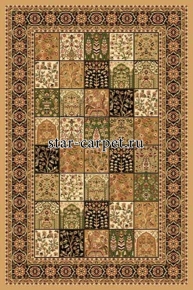 Ковер OLYMPOS d391 - BEIGE